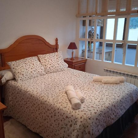 Apartamentos Clotilde Candas Exterior photo