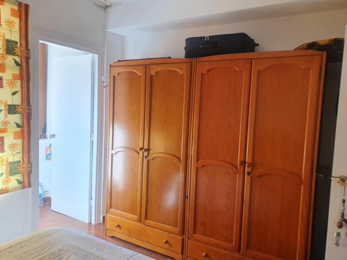 Apartamentos Clotilde Candas Exterior photo