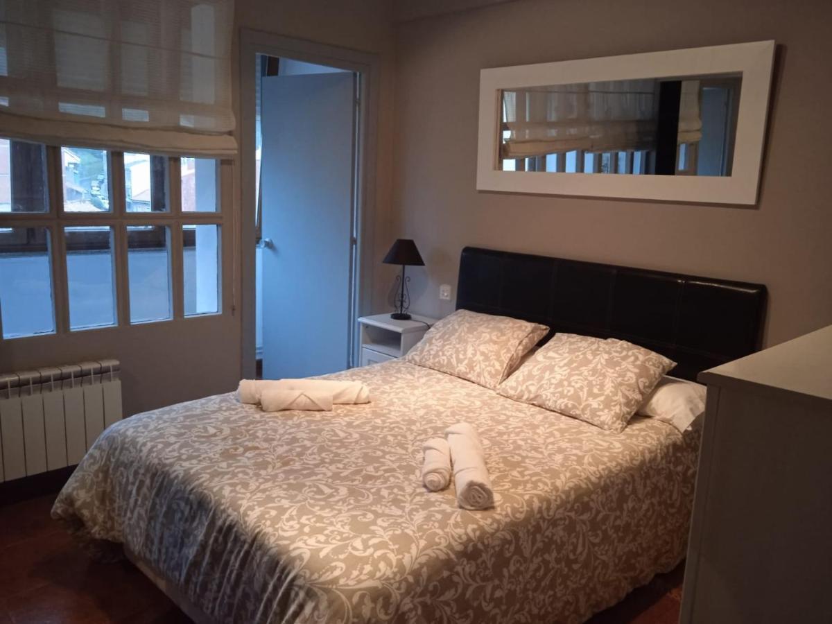 Apartamentos Clotilde Candas Exterior photo